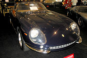 275 GTB/4 s/n 10707