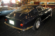 275 GTB/4 s/n 10707