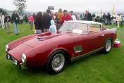 Ferrari 410 Superamerica Berlinetta Scaglietti s/n 0671SA