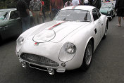 Aston Martin DB4 GT Zagato s/n DB4GT/0180/L