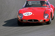 Ferrari 250 GTO s/n 3943GT