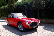 Ferrari 225 Sport Vignale Berlinetta, s/n 0170ET