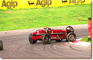 Alfa Romeo Tipo B s/n 5003