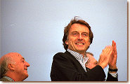 Luca di Montezemolo