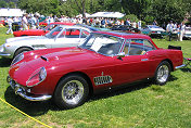 250 GT SWB Speciale s/n 3469GT