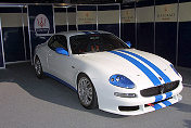 Maserati Trofeo