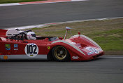 712 CanAm s/n 1010