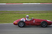 Maserati 250 F s/n 2518