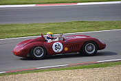 Maserati 300 S s/n 3069