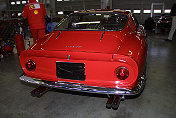 275 GTB/4 s/n 10217