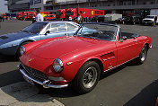 275 GTS s/n 07505