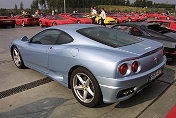 360 modena s/n 117520