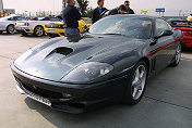 550 Maranello s/n 112985