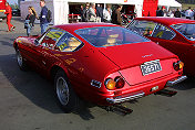 365 GTB/4 s/n 14331