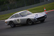 250 GT Lusso s/n 4213GT