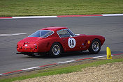 250 GT SWB Berlinetta s/n 2563GT