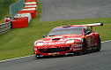 Ferrari 550 GTO Prodrive, s/n 550 GTO 04 / 112886