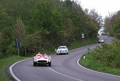 Ferrari 857S s/n 0578M