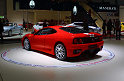 360 Challenge Stradale s/n 131996