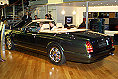 Bentley Azure Mulliner