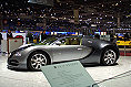 Bugatti EB 16.4 Veyron