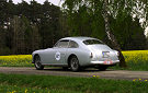 Ferrari 212 Inter Ghia Coupe s/n 0155EL