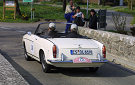 Fiat 1200 Spider