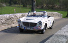 Fiat 1200 Spider