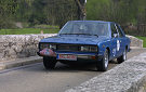 Fiat 130 Coupe