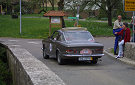 Fiat 2300 S Coupe