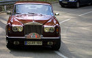 Rolls-Royce Silver Shadow II