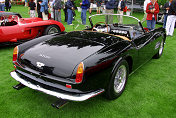 Ferrari 250 GT LWB California Spyder s/n 1501GT