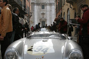 294 Feichtinger/Haberl FL Porsche 550 RS 1596