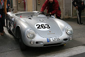 263 Knapp-Voith Feichtingen Porsche 550 RS 1955 D