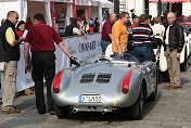 263 Knapp-Voith Feichtingen Porsche 550 RS 1955 D