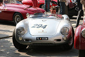 294 Feichtinger/Haberl FL Porsche 550 RS 1596