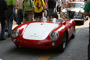 220 Hoess Mitchel Porsche 550 RS 1955 A