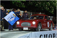 Cisitalia 202 SC s/n 71SC - Lorini / Ardesi (I)