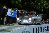 Porsche 356 - Ardesi / Prandelli  (I)