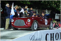 Fiat Colli 1100 Sport - Bricchetti / Bricchetti (I)