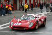 Ferrari 330 P3 Berlinetta, s/n 0844