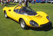 Dino 206 S Prototipo Speciale s/n 034