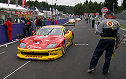 Ferrari 550 Maranello GT, s/n 2102