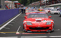 Ferrari 550 GTO Prodrive, s/n 550 GTO 02