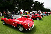 Ferrari 275 GTS