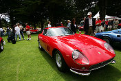 Ferrari 275 GTB