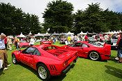 Ferrari 288 GTO