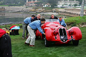 Alfa Romeo 8C 2900 MM ... RL