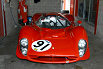 Ferrari 330 P3 Berlinetta, s/n 0844