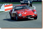 250 GTO s/n 3451GT